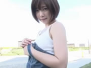 紗倉真菜 極品桃乳裸體寫真拍攝