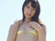 純愛日記 川崎綾 大尺度半裸寫真